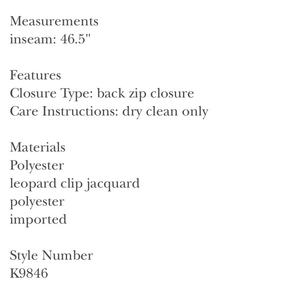 Kate Spade dress size 0 - Picture 5 of 5